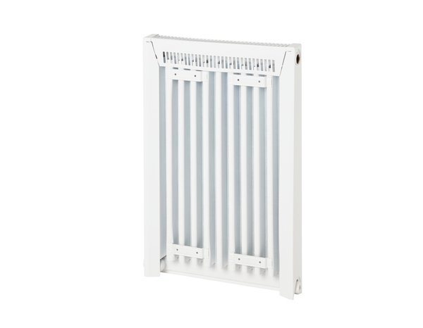 Radiateur en acier Type 11 - H. 60 x l. 40 cm - Brico Dépôt
