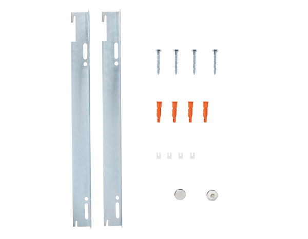 Radiateur en acier Type 11 - H. 60 x l. 40 cm - Brico Dépôt