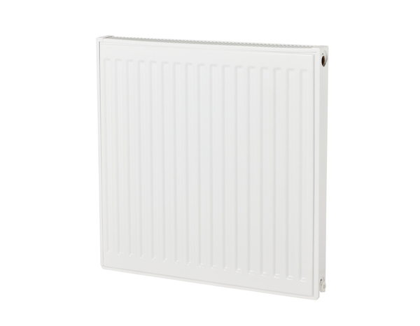 Radiateur en acier Type 11 - H. 60 x l. 60 cm - Brico Dépôt