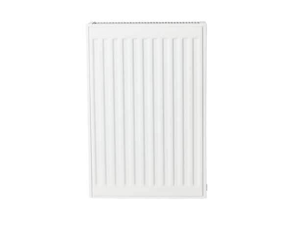 Radiateur en acier Type 22 - H. 60 x l. 40 cm - Brico Dépôt