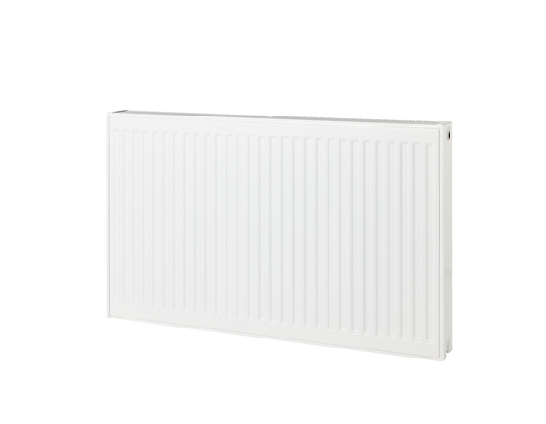 Radiateur en acier Type 22 - H. 60 x l. 80 cm - Brico Dépôt
