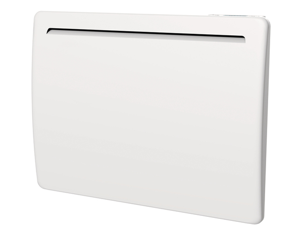 Radiateur céramique à inertie sèche "Pertha" - 1 000 W - Brico Dépôt