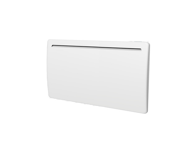 Radiateur céramique à inertie sèche "Pertha" - 1 500 W - Brico Dépôt