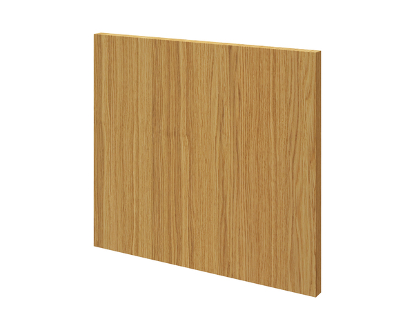 Finition caisson sur-hotte "Ilona"chêne doré - L. 32 x H. 36cm - Cooke and Lewis - Brico Dépôt