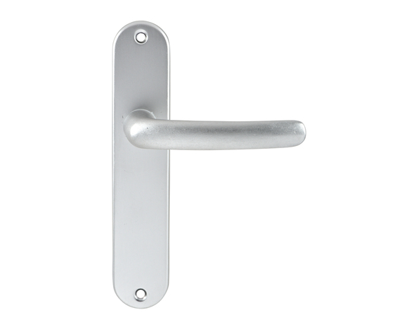 Ensemble de porte entraxe 165 mm "budget 165 tb" - Assa Abloy - Brico Dépôt