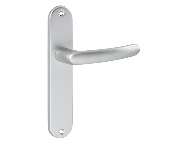 Ensemble de porte entraxe 165 mm "budget 165 tb" - Assa Abloy - Brico Dépôt