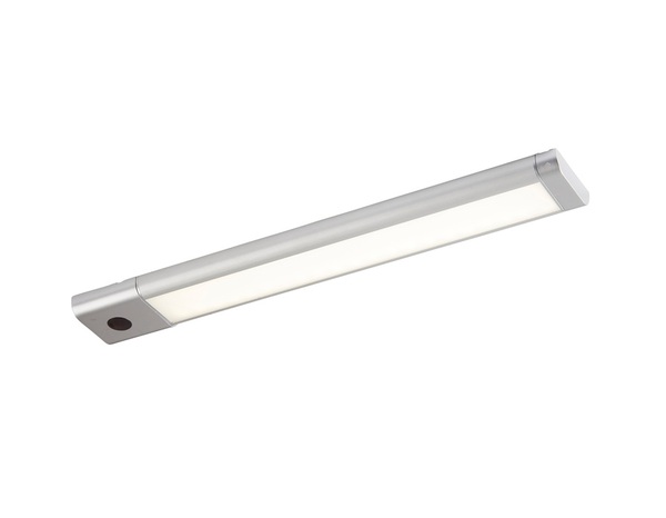 Réglette LED "Upha" - 330 lm - 30 cm - Colours - Brico Dépôt