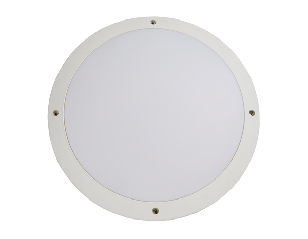 Applique hublot "Sheye" IP65 - 800 lm - 28 cm - Colours - Brico Dépôt