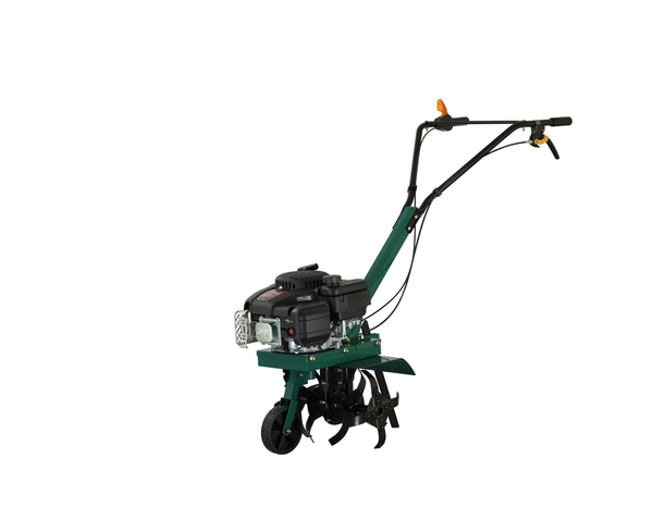 Motobineuse thermique 123 CC - 40 cm - Brico Dépôt