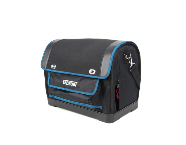 Tronçonneuse thermique 50,9 CC - 50 cm - Erbauer - Brico Dépôt