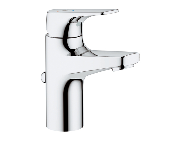 Mitigeur Lavabo S "Start Flow" - Grohe - Brico Dépôt