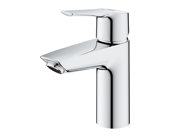 Mitigeur lavabo M "Start Pop Up" - Grohe - Brico Dépôt