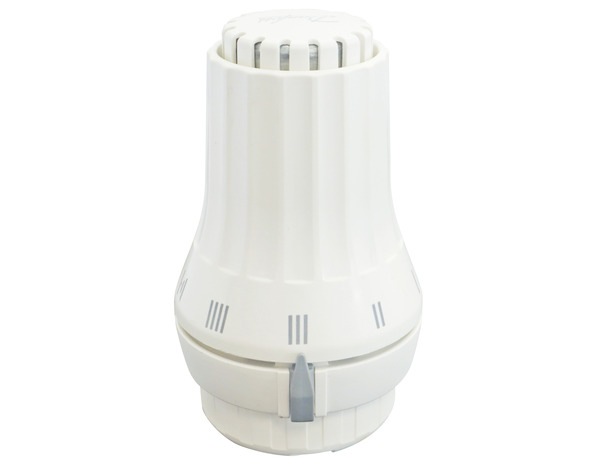 Tête de robinet de radiateur thermostatique 6520 - Chantier - Brico Dépôt