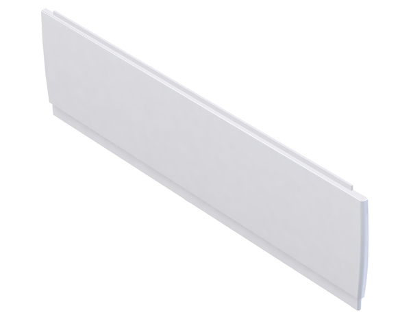 Tablier universel pour baignoire droite, redecoupable - Brico Dépôt