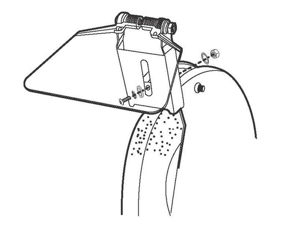 Touret à meuler 150 W - 150 mm - Titan - Brico Dépôt