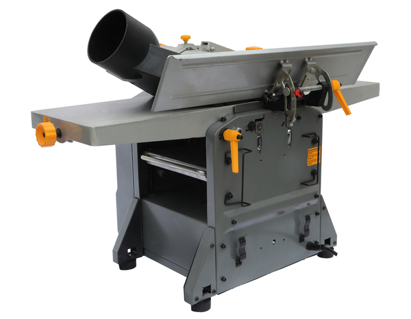 Raboteuse dégauchisseuse filaire 1500 W - 240 V - Titan - Brico Dépôt