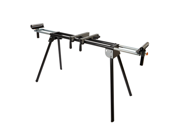 Support pour scie à onglet 150 kg - Titan - Brico Dépôt