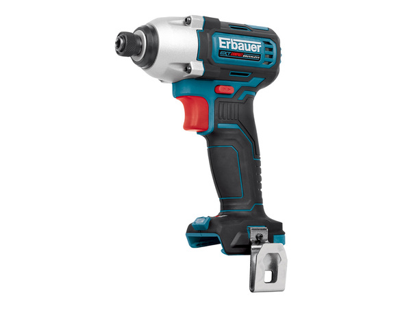 Visseuse à choc 12 v impact driver - Erbauer - Brico Dépôt