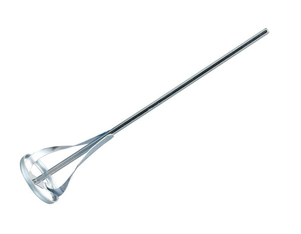 Malaxeur hexagonal 500 x 100 mm pour perceuse standard - Erbauer - Brico Dépôt