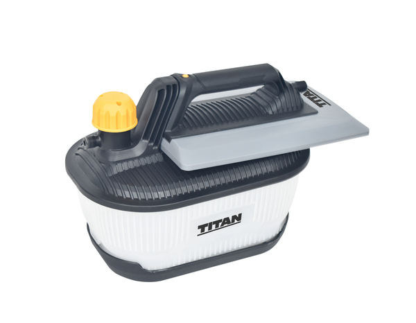 Décolleuse à papier peint  2000 W - Titan - Brico Dépôt