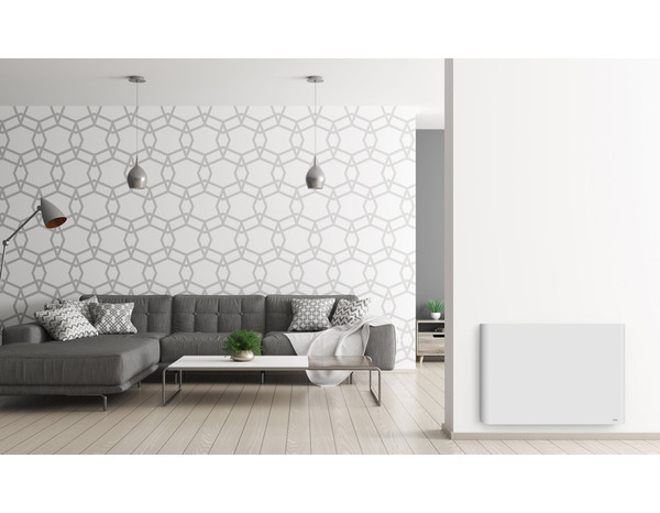 Radiateur à inertie sèche "Magenta" - 1 500 W - DéLonghi - Brico Dépôt