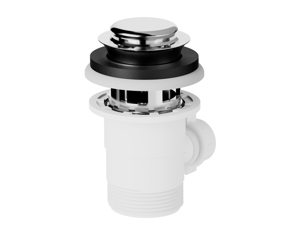 Mitigeur lavabo "Bardet" - Cooke and Lewis - Brico Dépôt