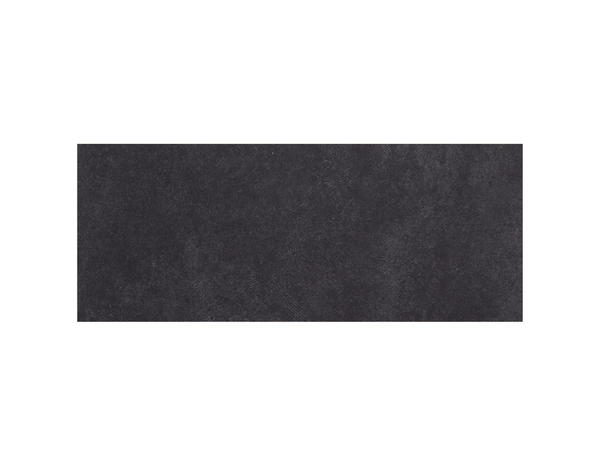 Carrelage mural "Horace" gris anthracite - l. 20 x L. 50 cm - Cooke and Lewis - Brico Dépôt