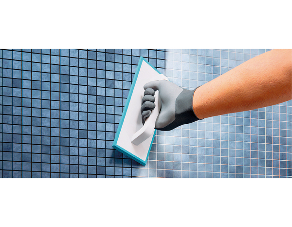 Joint hautes performances gris - Sac de 2,5 kg - Mapei - Brico Dépôt