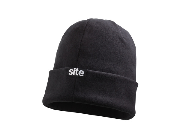 Kit accessoires polaire noir spécial hiver - Brico Dépôt