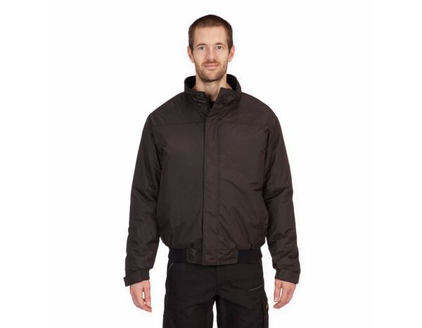Veste chaude spéciale hiver - Taille XL - Site - Brico Dépôt