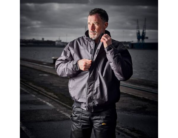 Veste chaude spéciale hiver - Taille XL - Site - Brico Dépôt