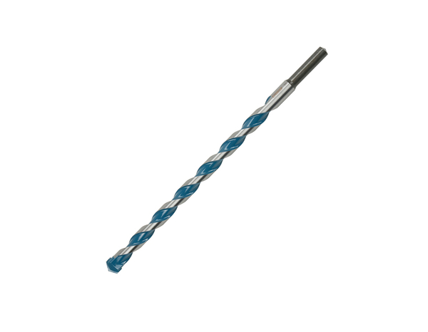 Foret multifonction pour perceuse, Diam. 14 x 260 mm - Erbauer - Brico Dépôt