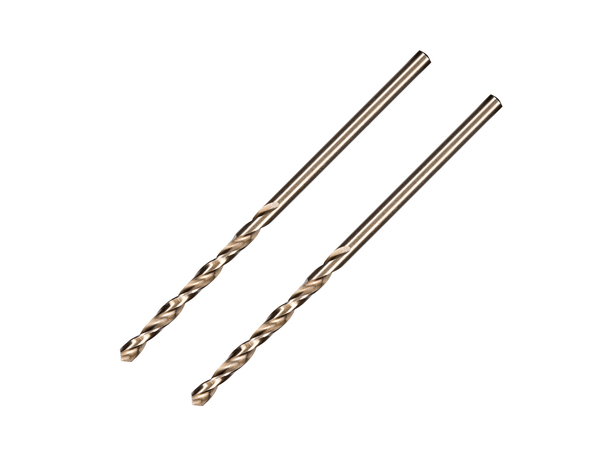 Lot de 2 forets métal m35, Diam. 2 x 49 mm - Erbauer - Brico Dépôt