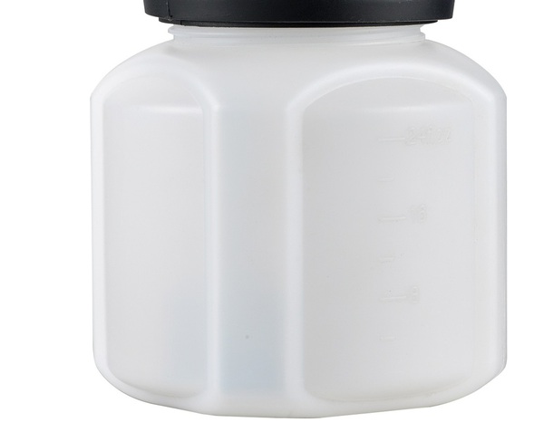 Pistolet pulvérisateur de peinture 100 W - Energer - Brico Dépôt