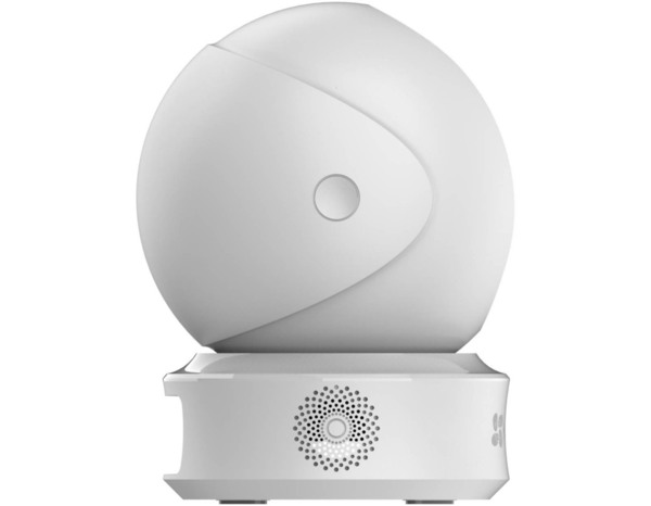 Caméra d'intérieur motorisée C6C WIFI - Full HD - Ezviz - Brico Dépôt