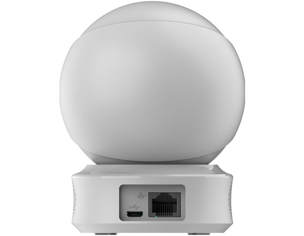 Caméra d'intérieur motorisée C6C WIFI - Full HD - Ezviz - Brico Dépôt