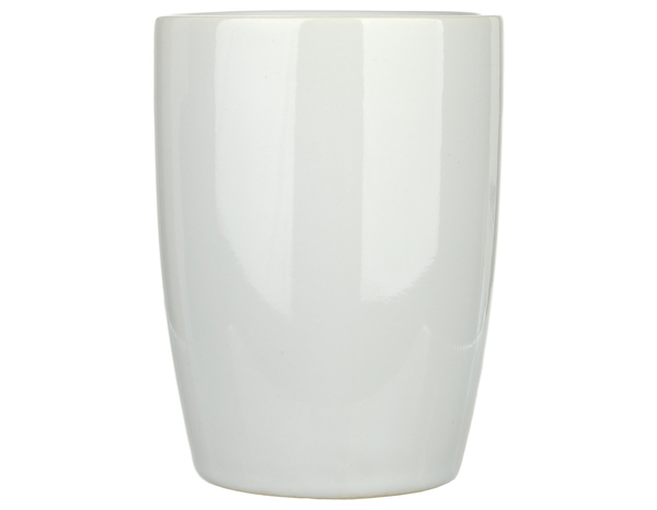 Set de salle de bain blanc "Sun" - 5 Five Simply Smart - Brico Dépôt