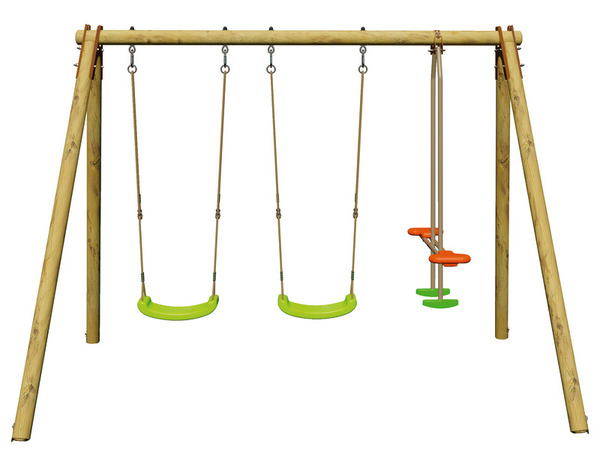 Portique "Berry" - Brico Dépôt