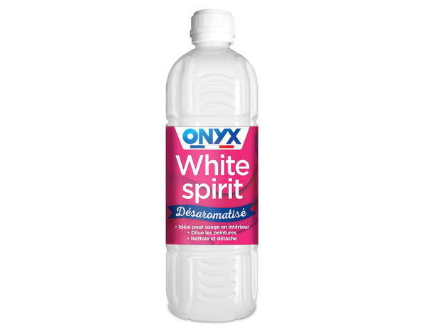 White spirit désodorisé - 1 L - Brico Dépôt