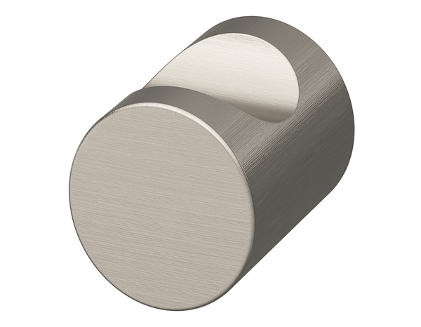 Lot de 6 boutons de meuble "Derenic" - Ø 20 mm - Brico Dépôt