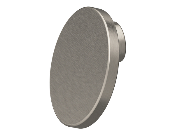 Lot de 6 boutons de meuble "Marick" - Ø 35 mm - Brico Dépôt