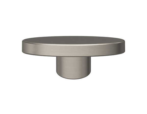 Lot de 6 boutons de meuble "Marick" - Ø 35 mm - Brico Dépôt