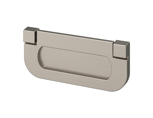 Bouton de meuble "Goderic" - Ø 80 mm - Brico Dépôt