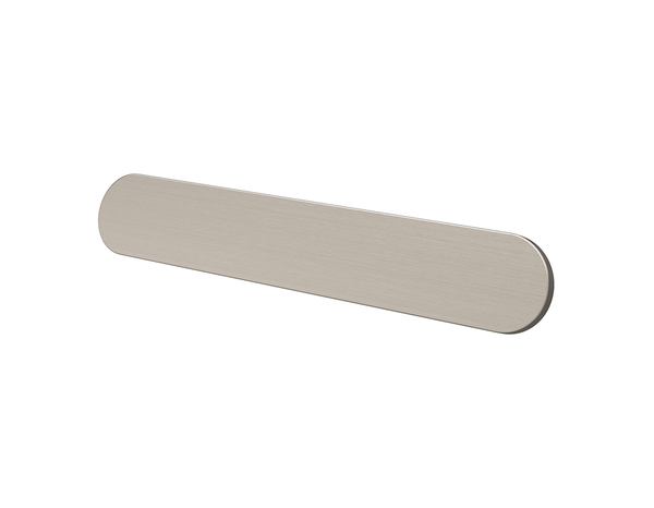 Poignée de meuble "Marick" - Entraxe 128 mm - Cooke and Lewis - Brico Dépôt