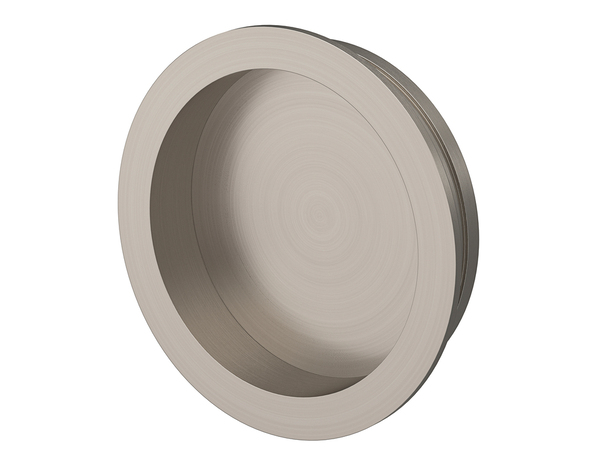 Poignée de porte coulissante "Marick" - Cooke and Lewis - Brico Dépôt