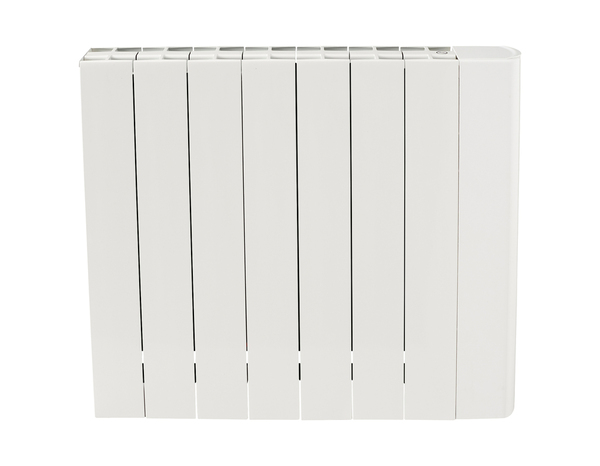Radiateur à inertie sèche Alvara 1 500 W H. 57 x L. 66 cm - Blyss - Brico Dépôt