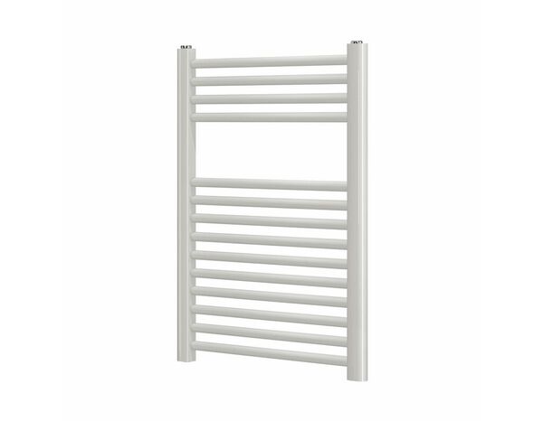 Radiateur sèche-serviettes en échelle 272 W 70 x 40 cm - Blyss - Brico Dépôt