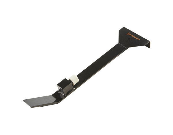 Tire-lame noir pro pour sols - MAGNUSSON - Brico Dépôt