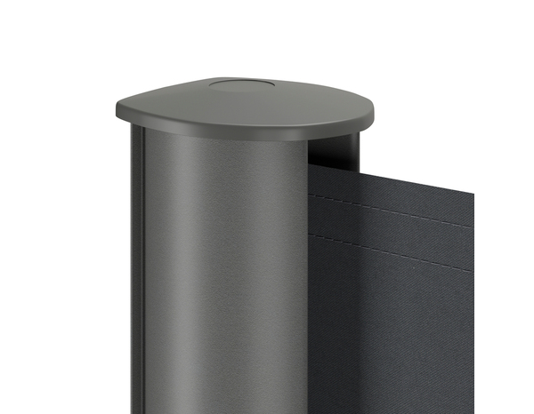 Rideau occultant horizontal 200 x 300 cm - Marque BLOOMA - Brico Dépôt