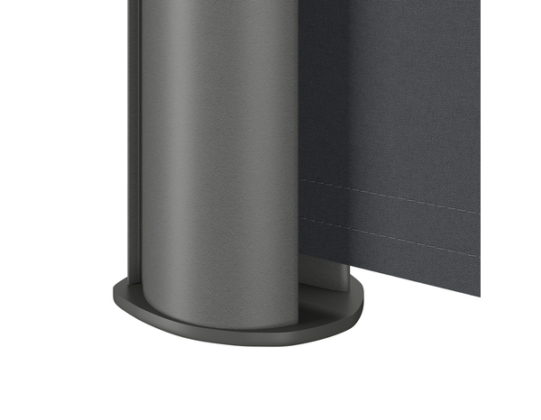 Rideau occultant horizontal 200 x 300 cm - Marque BLOOMA - Brico Dépôt